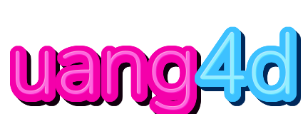 uang4d — logo kanal