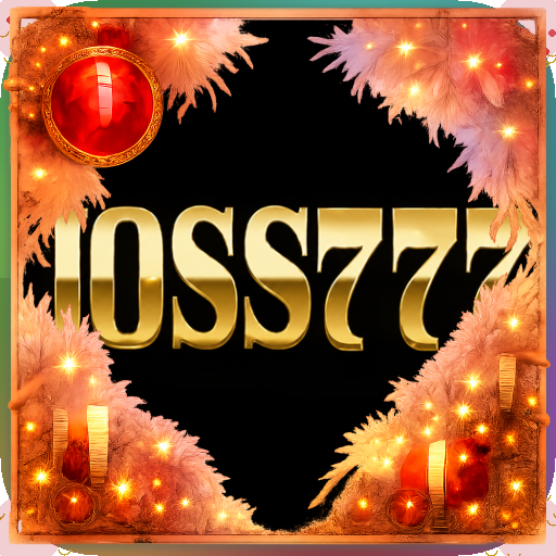 joss777 — mitra unggulan